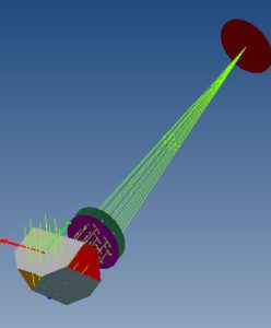 Breault Research Organization - Optical Engineering Software